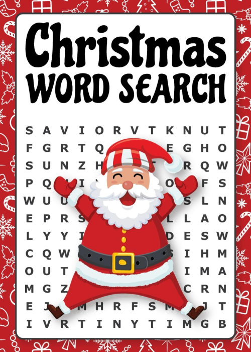 MerryMind Press